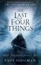[The Left Hand of God 02] • The Last Four Things